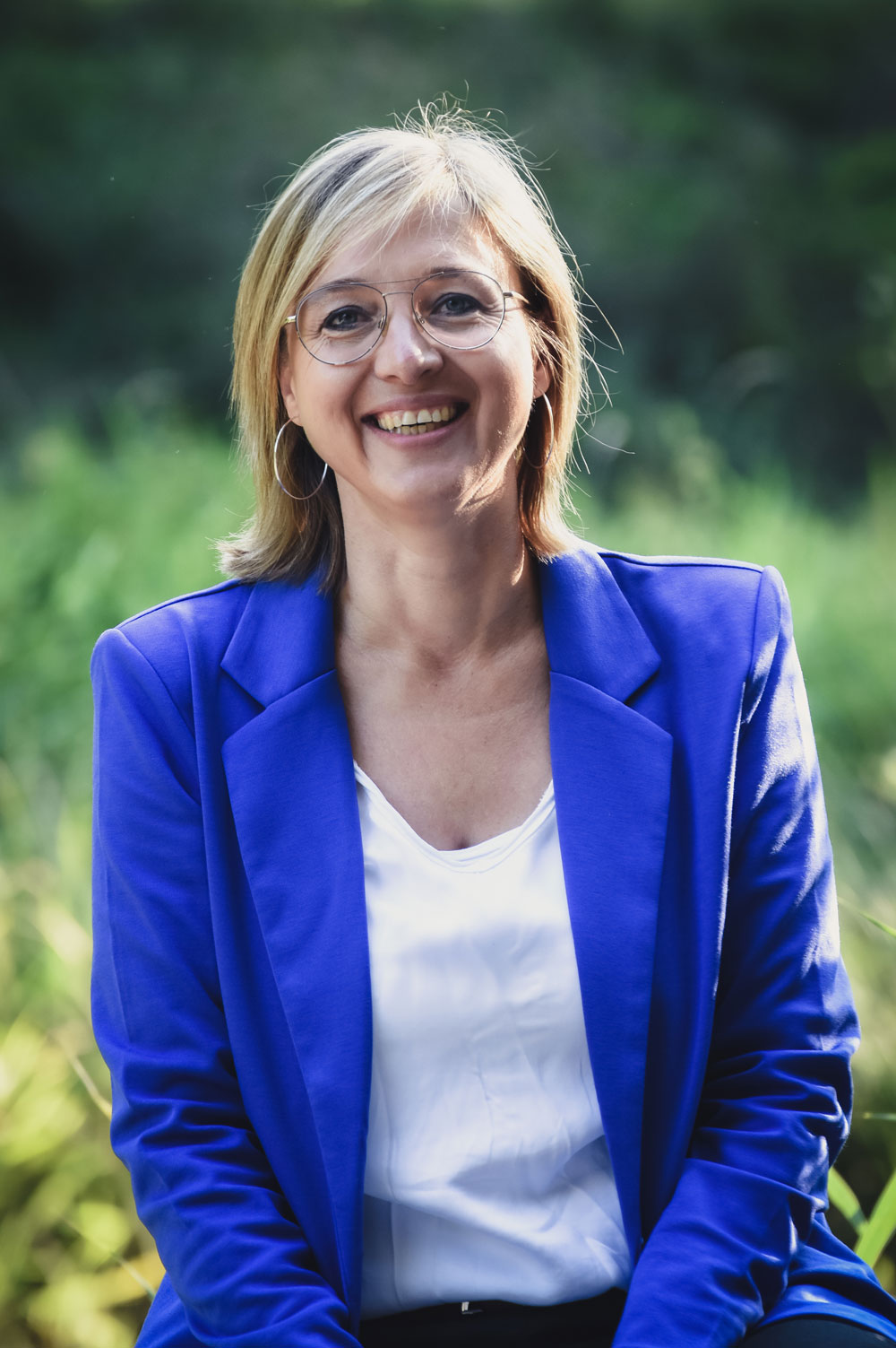 Coach in Ulm Beratung